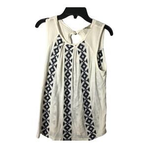 Women's Lucky Brand Tank Top Size XS